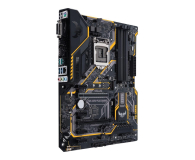 ASUS TUF Z370-PLUS GAMING + MasterLiquid ML240L RGB - 422733 - zdjęcie 4